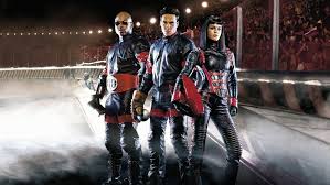 Rollerball' Turned a 1970s Cult Classic into an Early 2000s Studio Disaster  [Revenge of the Remakes] - Bloody Disgusting