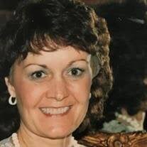 Cynthia Sue Webb Obituary