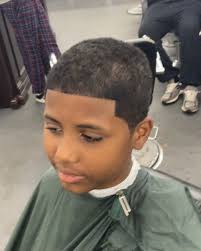 Travis Feazell (@slim_d_barber) · Gary, IN