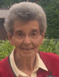 Edna Lee Burton Obituary