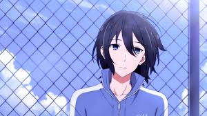 you re my penicillium in 2021 horimiya aesthetic anime anime