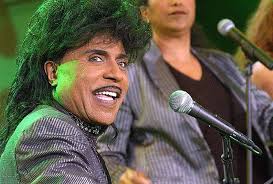 Little Richard, flamboyant rock 'n' roll icon, dead at 87