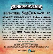 Buy festival tickets, check out the latest lineup, news, information, event details and more. Boardmasters 2014 Boardmasters Festival 11 15 August 2021
