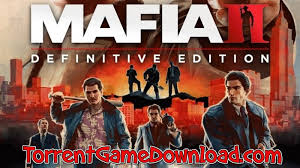 Posted 07 oct 2016 in pc games. Mafia Ii Definitive Edition Pc Torrent Download Codex Crack Pc Torrent Download Full Game Torrent Game Download