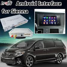 This feature will help minimize accidents and ensure safe driving. China Android 6 0 Car Gps Navigator For Sienna Support Reverse Camera Wifi App Google Play Mirrorlink China Gps Navigator Car Gps Navigation