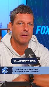 A mare priced at double figures in R3 at Flemington tomorrow tickles Jules  Vallance's fancy 👀 Foxcatcher Intel