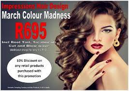 Ask for tina. she was quick, kind, and paid attention to detail. Impressions Hair Design Home Facebook