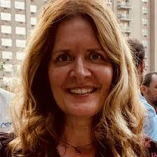 Nancy Carbone's Instagram, Twitter & Facebook