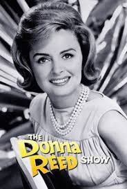 The Donna Reed Show: Season 4, Episode 20