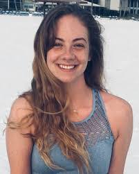 Samantha Mckibbin's Instagram, Twitter & Facebook