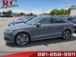 Image result for Nano Gray 2017 Audi
