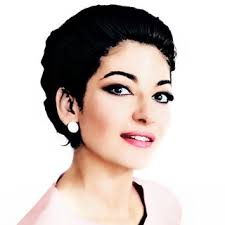 Opera with Maria Callas