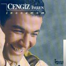 Cengiz İmren