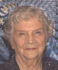 Obituary information for Norma G. Gundersen