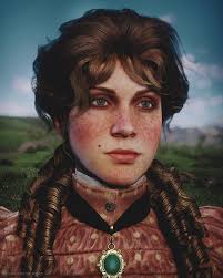 my most heavenly, beautiful, preciously adorable little everything 🥹💞 . .  #marybethgaskill #marybethmonday #rdr2 #reddeadredemption2 #rdr2photography  #virtualphotography #videogamephotography #gamephoto #oldwest #pcgamers  #goodnightsgallery ...