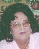 Mary Cortez Obituary (2012)