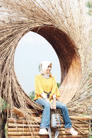Soal dan jawaban rumus medan magnet. Selfie Gratis Di Sun Flower Garden Komplek River Valley Simalingkar Agnesiarezita Beauty Blogger Medan