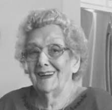 Mary J Cyr Obituary April 1, 2016