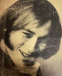 Henry Diltz lived the best stories, experiences, work assignments, rubbed  shoulders with greatness, etc. Right at the core of the rock and folk  experience back through the years. Here he is "camping"