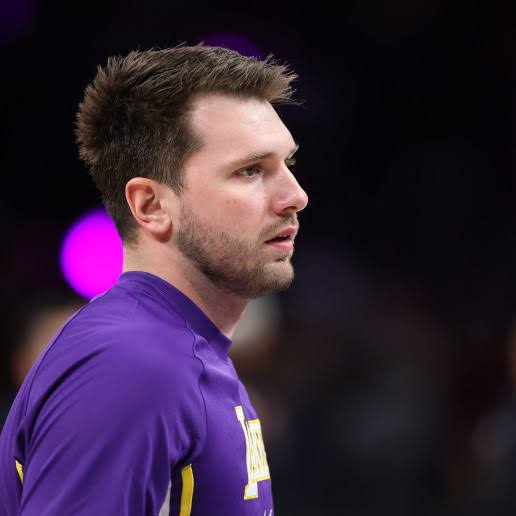 Lakers could lose Luka Doncic amid offseason pressure, per report -  Basketnews.com