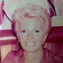 Obituary information for Rose Petrone