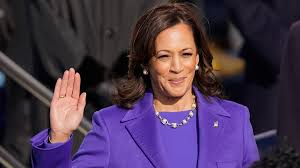 She has been married to douglas emhoff since august 22, 2014. Kamala Harris Becomes First Female Vice President Of The United States Variety