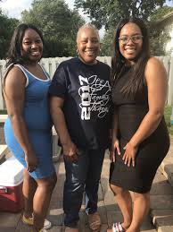 Memories of Patricia Ann Thomas