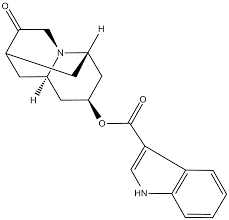Image result for Dolasetron