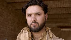 August 14, 2021, 2:07 am. He Worked With The U S For 9 Years Now He S Left Behind In Afghanistan The New York Times