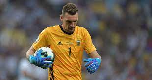 Es internacional con la selección argentina. Franco Armani Emiliano Martinez Esteban Andrada And The Argentina Goalkeeper Situation Mundo Albiceleste