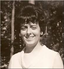 Barbara Salmond Martin