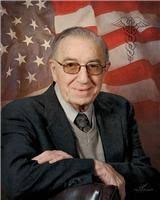 Raymond Grandon Obituary (1919