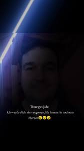 Datum Was Du Nie Vergessen Wirst