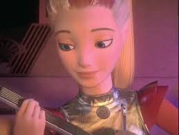 (Shooting star) #barbiestarlightadventure #barbie #barbiemovies  #barbietiktok