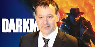 Sam Raimi Created His Own Universal Monster with 'Darkman'