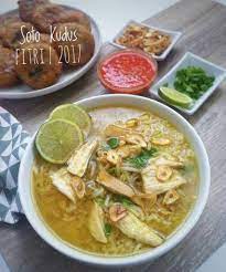 Resep Soto Kudus Oleh Fitri Sasmaya Resep Resep Masakan Resep Makanan Resep