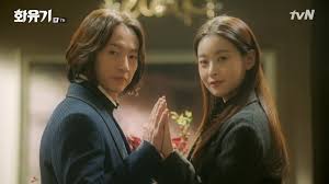 A korean odyssey (2017) details; Fastest A Korean Odyssey Review