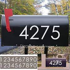 Maybe you would like to learn more about one of these? Door Indoor Or Outdoor Signs Trucks Window Address Number Cars Home Mailbox Numbers Sticker Decal Die Cut Bold Gothic Style Vinyl Number 2 Self Adhesive 4 Sets White For Mailbox Business Tools