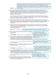 A statement of claim is a written statement that sets out the facts of your case and what it is you are seeking. Sample Deed Of Release Fair Work Commission