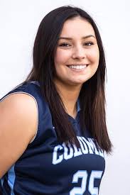 2020-21 Women's Basketball Roster