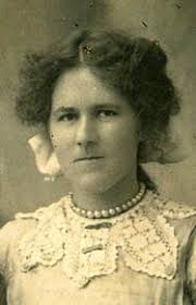 Mabel Marian (Cole) Cook (1893-1968)