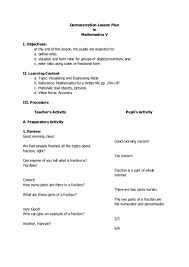 Demo Lesson Plan Template Elegant Demolition Plan Construction Documents Effect Template Lesson Plan Templates Simple Business Plan Template How To Plan