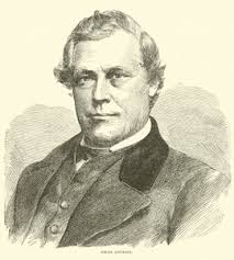 Ian Maclaren, Pseudonym of Rev. John Watson