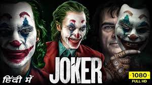 Joker movie in hindi download filmyhit