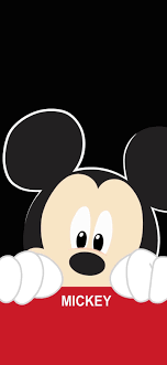 Hipwallpaper is considered to be one of the most powerful curated wallpaper community online. Mickey Funny Iphone Wallpaper Mickey Mouse Wallpaper Mickey Mouse Wallpaper Iphone X 1600x3464 Wallpaper Teahub Io