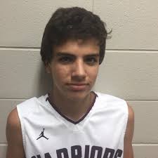 Will Larkin's High School Career Home