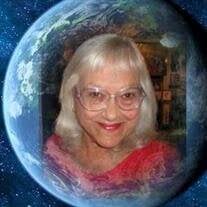 Mrs. Frances R. Croft Obituary