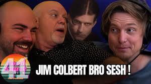 Had the OG Jim Colbert