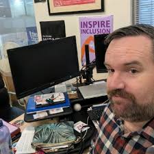 Loved dropping into the Parramatta Service NSW to get another first hand  experience at helping customers and seeing the work of our awesome Service  NSW staff. Thanks to Kappy for being a