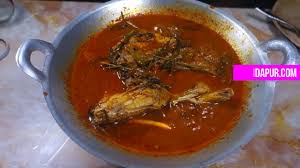 Cukup mudah bukan mencoba resep masak kepiting saus asam manis pedas ini? Resepi Asam Pedas Ikan Merah Yang Menggamit Selera Daridapur Com